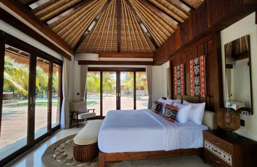 Desa Kadumbul Complejo | KANDORA Luxury villas