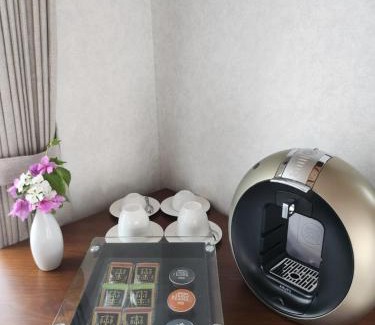 Desa Kadumbul Complejo | KANDORA Luxury villas
