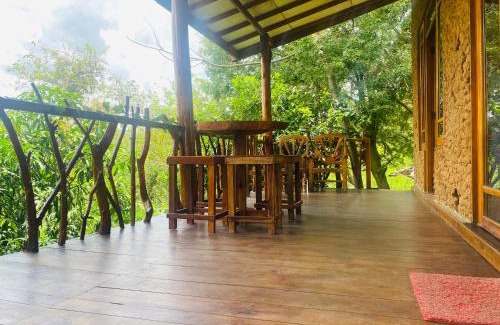 Kandy Hotel | Kandy Bivenra resort