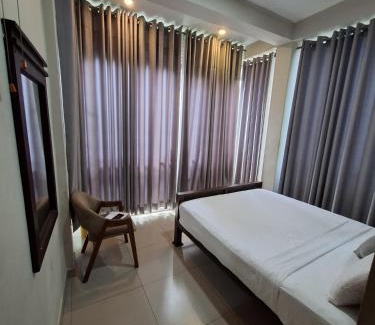Kandy Hotel | Kandy City Inn