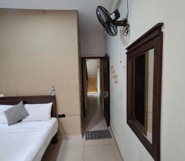 Kandy Hotel | Kandy City Inn