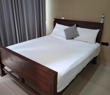 Kandy Hotel | Kandy City Inn