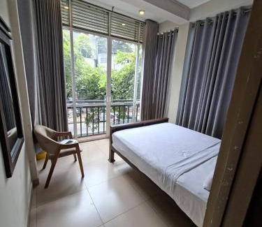 Kandy Hotel | Kandy City Inn