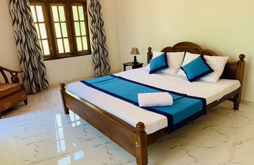 Tennekumbura Casa | Kandy Eco Paradise