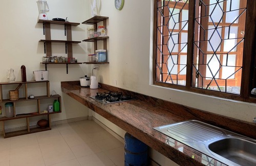 Tennekumbura Casa | Kandy Eco Paradise