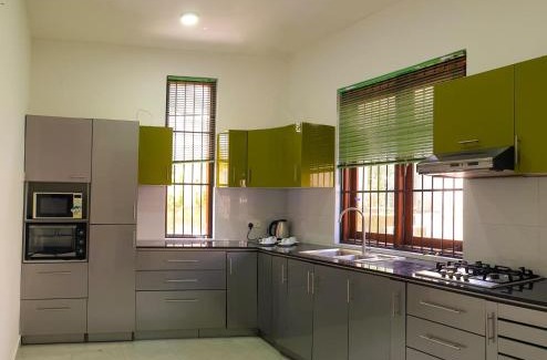 Moragolla Apartamento | Kandy Hill Residence