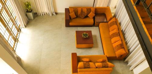 Moragolla Apartamento | Kandy Hill Residence