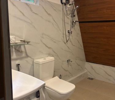 Gomagoda Complejo | Kandy Little White House Cabanas