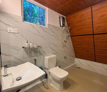 Gomagoda Complejo | Kandy Little White House Cabanas