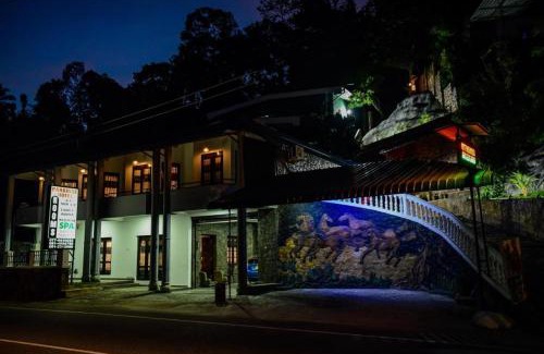 Udunuwara Casa | Kandy Paradise Hotel & Spa