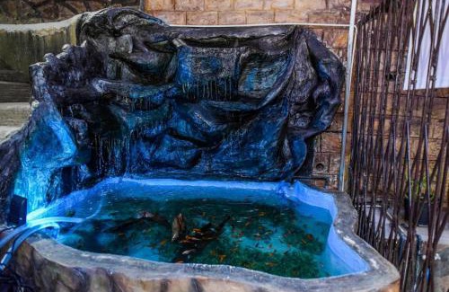 Udunuwara Casa | Kandy Paradise Hotel & Spa