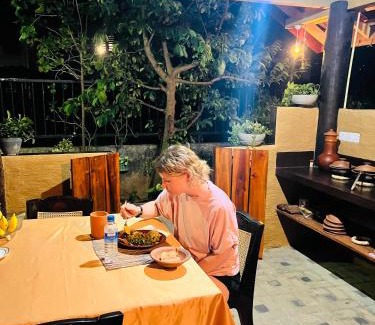 Kandy Complejo | Kandyan Hut Cooking Classes