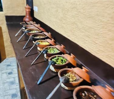 Kandy Complejo | Kandyan Hut Cooking Classes