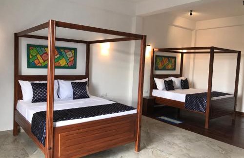 Peradeniya Casa | Kandyan Mount Mirror Boutique Villa