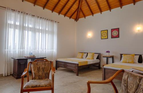Peradeniya Casa | Kandyan Mount Mirror Boutique Villa