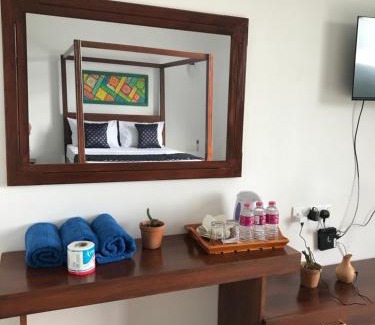 Peradeniya Casa | Kandyan Mount Mirror Boutique Villa