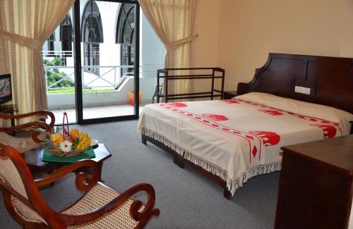 Kurunegala Hotel | Kandyan Reach Hotel