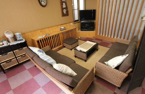 Yudanaka Shibu Onsen Hotel | Kaneki Hotel