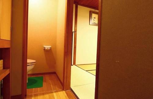 Yudanaka Shibu Onsen Hotel | Kaneki Hotel
