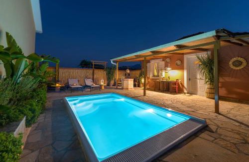 Alonia Casa | Kanela Cottages