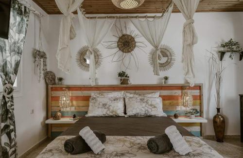 Alonia Casa | Kanela Cottages