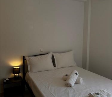 Monemvasia Apartamento | Kanelli΄s apartments