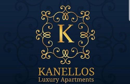 Paleros Apartamento | Kanellos luxury apartments