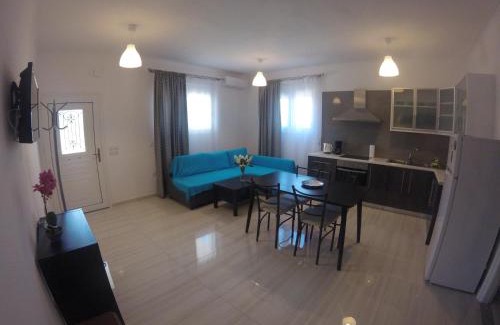 Paleros Apartamento | Kanellos luxury apartments