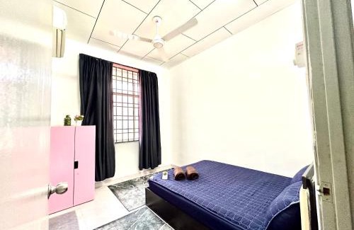 Kampung Guar Syed Alwi Complejo | Kangar Ceria Homestay Perlis