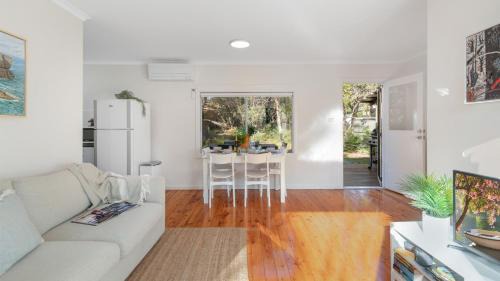 Currarong Casa | Kangaroo Cottage