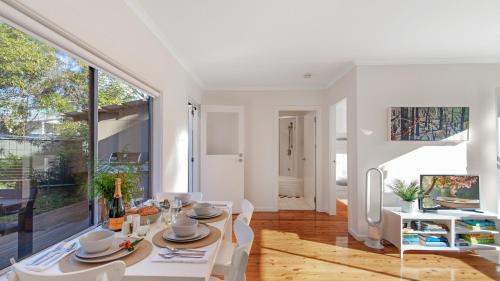 Currarong Casa | Kangaroo Cottage