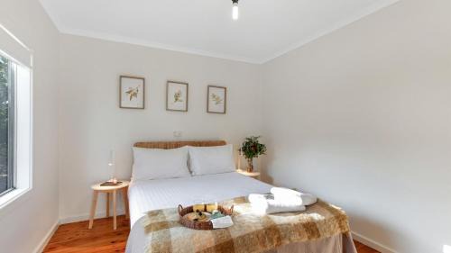 Currarong Casa | Kangaroo Cottage