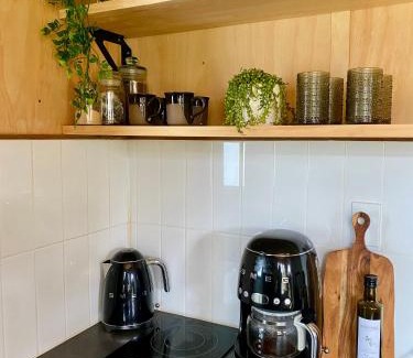 American River Apartamento | Kangaroo Island Coastal Riverside Nature Retreat