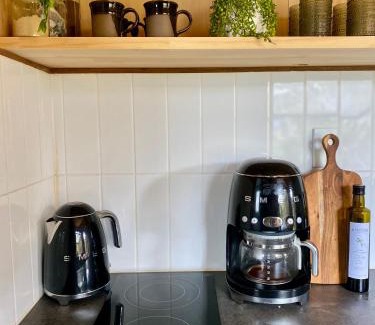 American River Apartamento | Kangaroo Island Coastal Riverside Nature Retreat