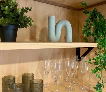 American River Apartamento | Kangaroo Island Coastal Riverside Nature Retreat