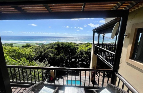 Ponta d'Ouro Casa | Kangela 8A