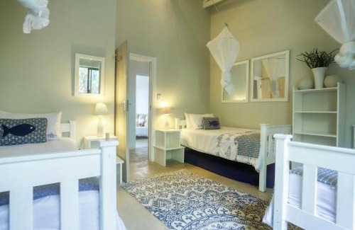Ponta d'Ouro Casa | Kangela 9