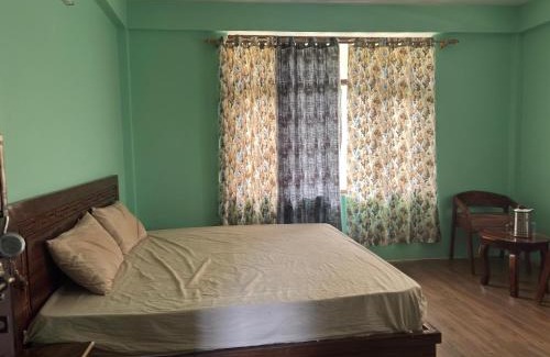 Spiti Casa | Kangri Homestay