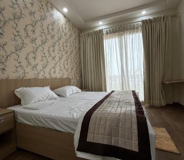 Greater Noida Apartamento | Kanha BNB