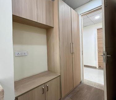 Greater Noida Apartamento | Kanha BNB