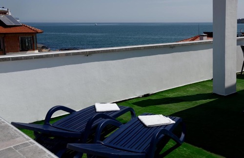 Sozopol Casa | Kani Studios