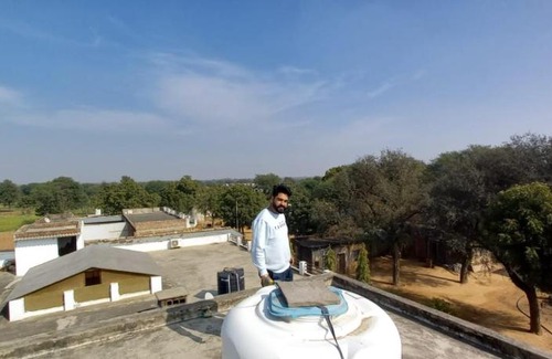 Shri Madhopur Casa | Kaninwal's House