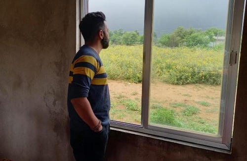 Shri Madhopur Casa | Kaninwal's House
