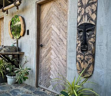 El Nido Cabina | Kanipa Beach Glamping