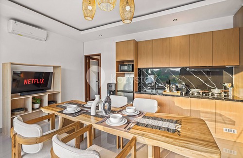Lodtunduh Villa | Kanira Villa by Kozystay - Ubud
