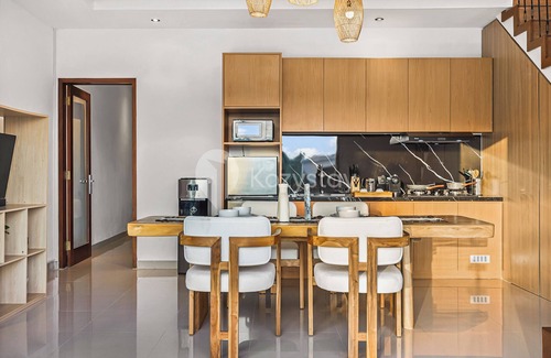 Lodtunduh Villa | Kanira Villa by Kozystay - Ubud