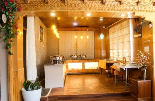 Leh Casa | Kanishka Hotel Ladakh by LexStays