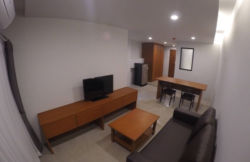 Chang Phueak Apartamento | Kanith Place
