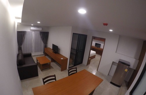 Chang Phueak Apartamento | Kanith Place
