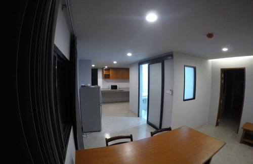 Chang Phueak Apartamento | Kanith Place
